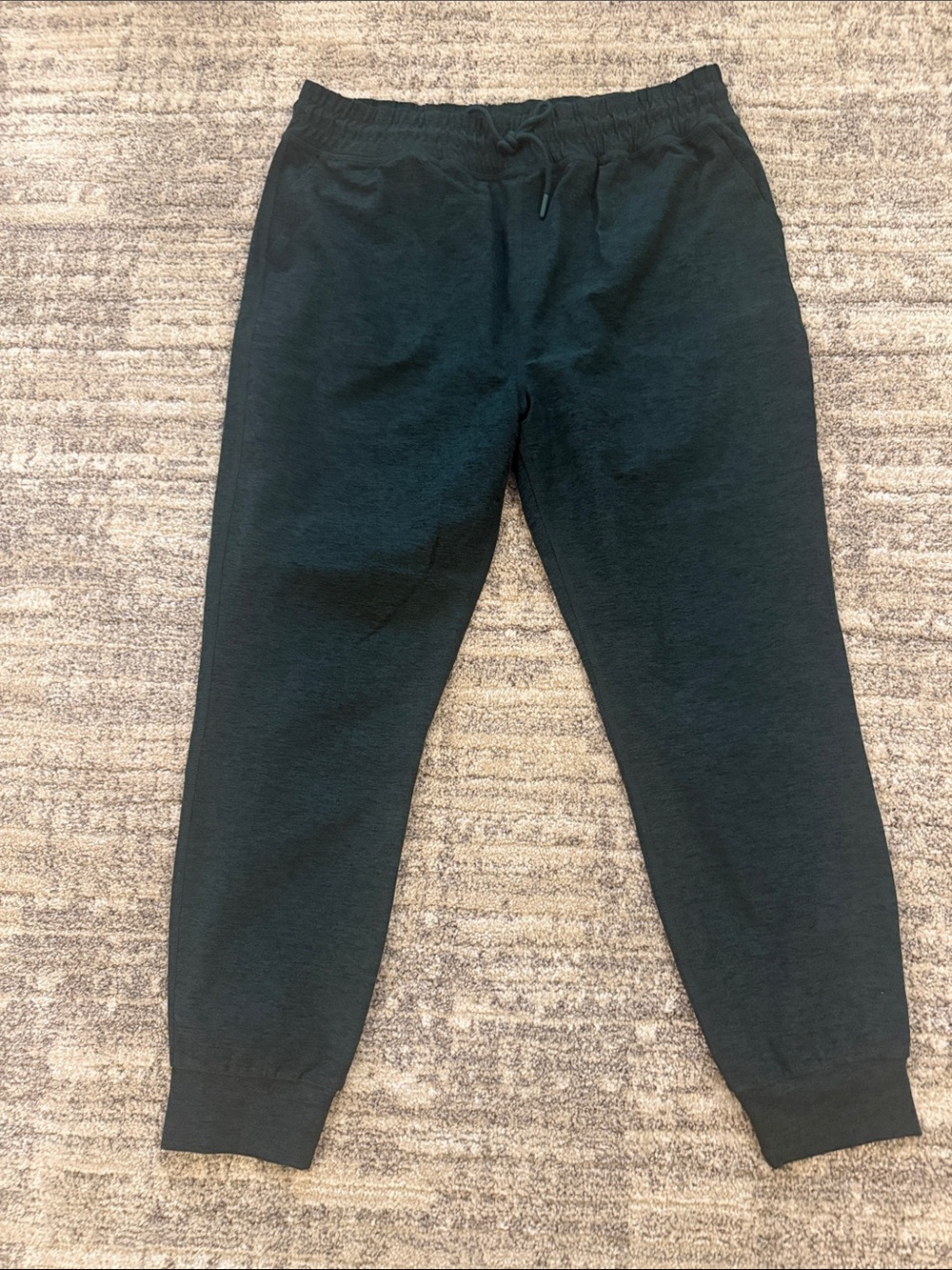 Women’s  Jogger Sweatpants - Comfortable Everyday Bottoms